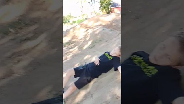 побег от зомби