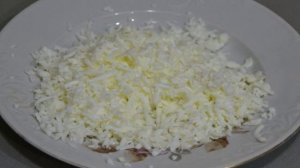 Салат Мышки-шалунишки