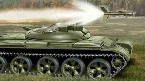 ИТ-1 И Т-62 War Thunder Mobile