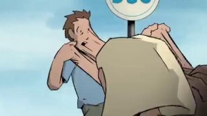 РУКОПОЖАТИЕ незнакомцев