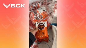 Пищевая сода ЛУЧШЕ ДОМА - знаковая сода на рынках РФ и СНГ