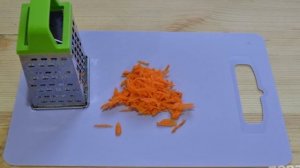 Овощной салат с ореховым соусом