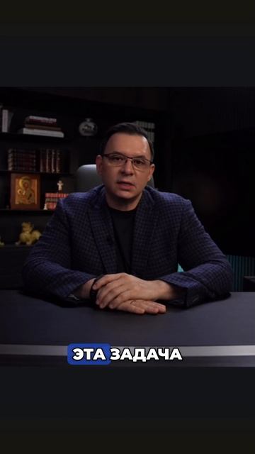 Украина не может быть вселенским тупиком.