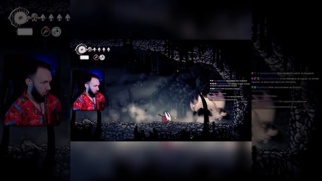 Босс Титан Череп - без урона!