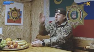 Апти Алаудинов "АХМАТ"