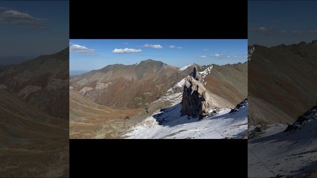 Новороссийск- Архыз!