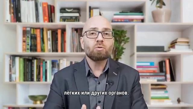 НЕ ПРОПУСТИТЕ ЭТИ 8 ПРИЗНАКОВ РАКА - ЭТО МОЖЕТ СПАСТИ ВАМ ЖИЗНЬ!