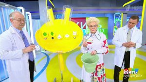 Сам себе татуировщик? Жить здорово! Фрагмент выпуска от 10.10.2025