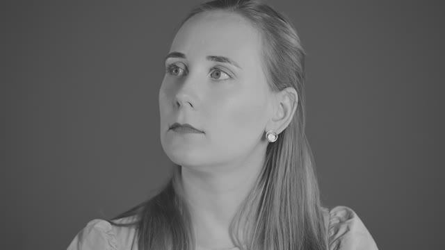 Анастасия Садекова,  Визитка-интервью