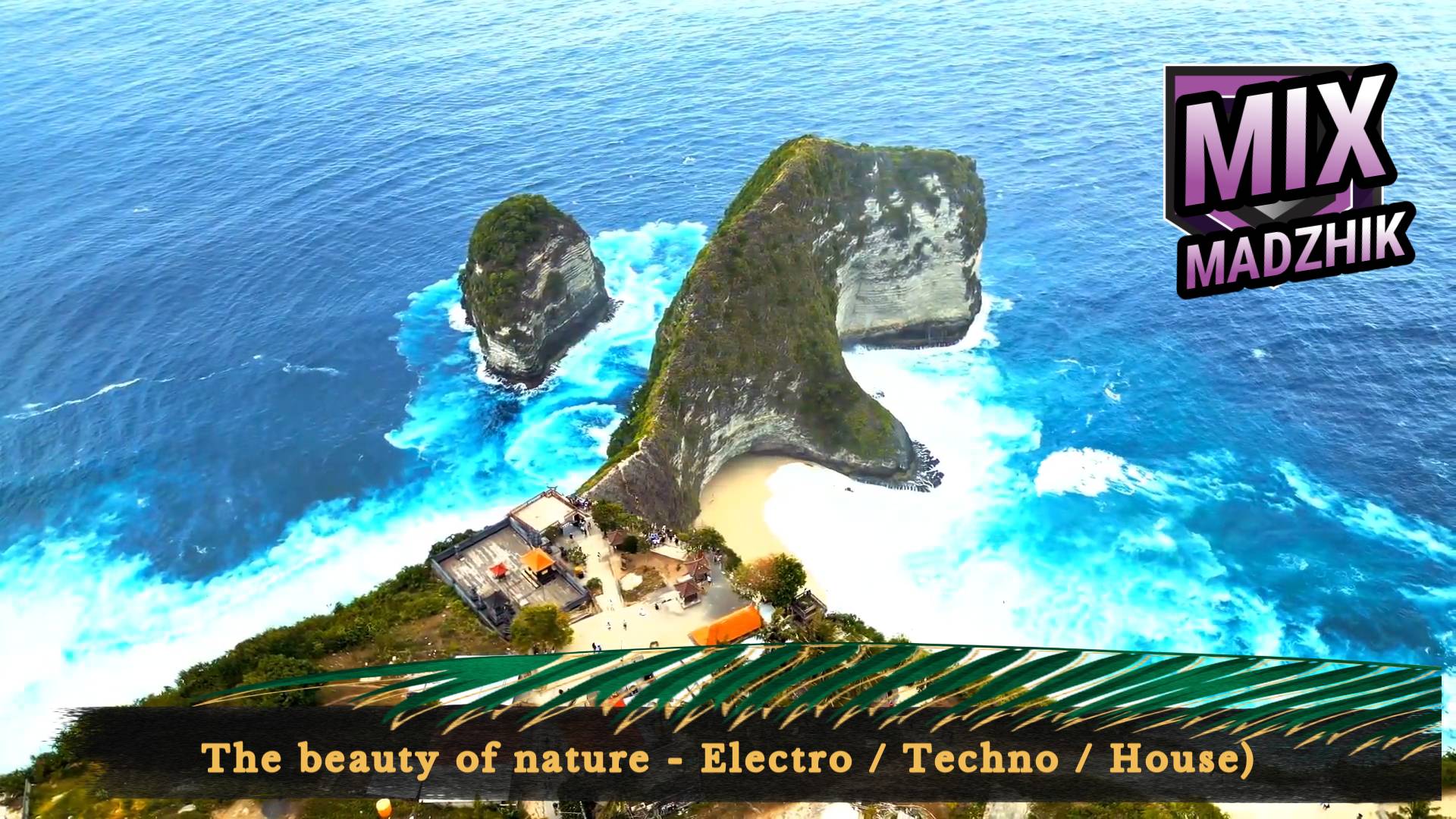 The Beauty Of Nature (Красота природы)Electro / Techno / House