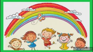 добрая страна детства