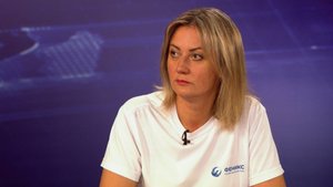 ГТРК СЛАВИЯ ИНТЕРВЬЮ 13.10.25 Алёна Будяхина, руководитель поисково-спасательного отряда "Феникс"