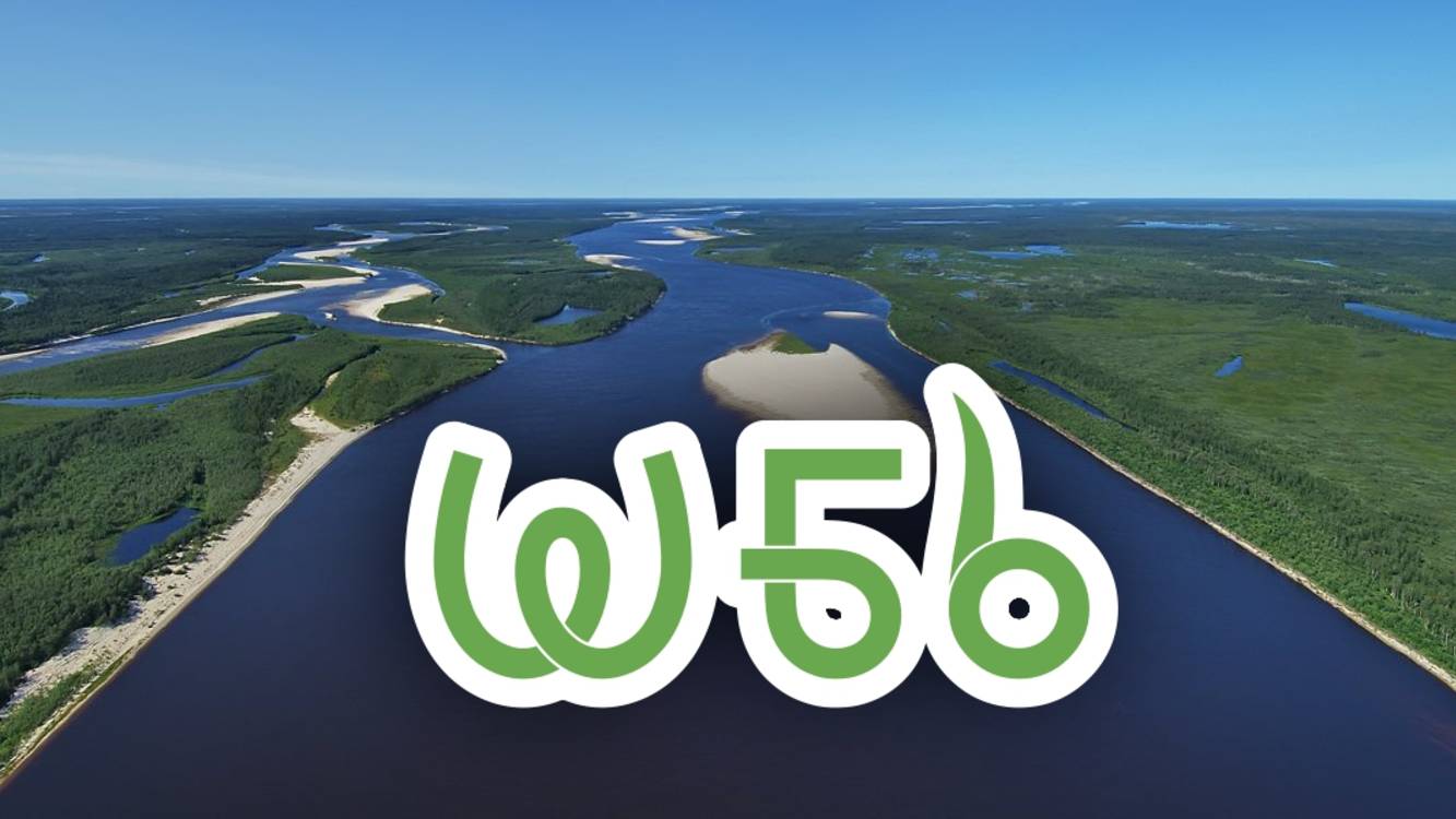 Фильм 19. Территории Оби. ВсеЯСветная Грамота