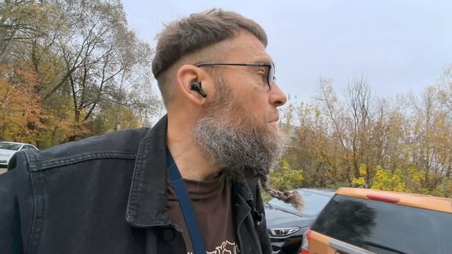 Круглая дата. Год как уехал в новую жизнь.