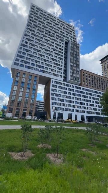 Ремонт квартиры в жилом комплексе Рихард, город Москва