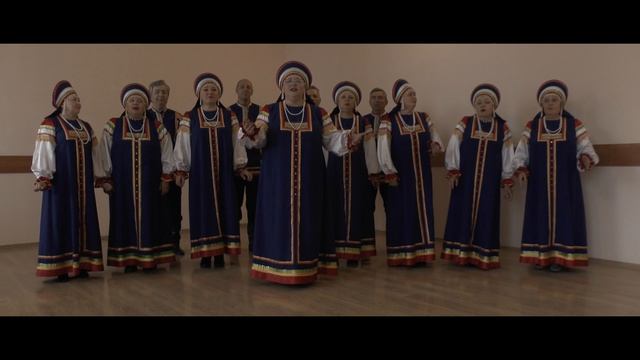 РНП Тарантасик -Народный самодеятельный коллектив хор русской песни Тогучинские рассветы