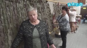 Сафоновские паучки