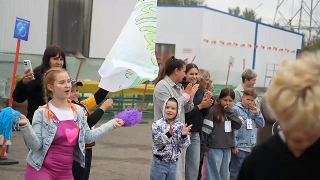Семейный фестиваль 