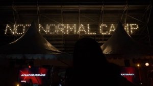 NOT NORMAL CAMP 2025