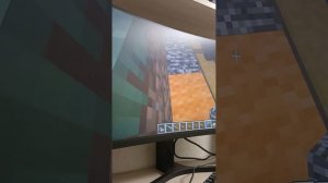 Мой пентхаус в Майнкрафте