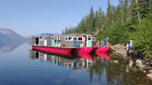 Плато Путорана 2025