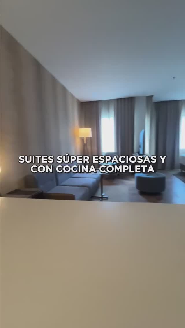 Мексика | Плая-дель-Кармен | RESIDENCE INN