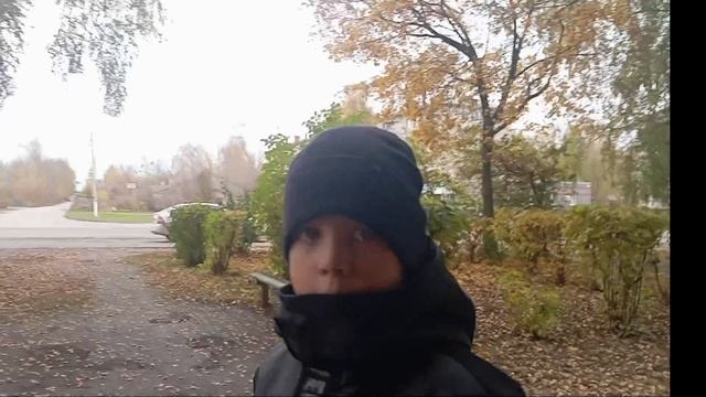 зона. Колян