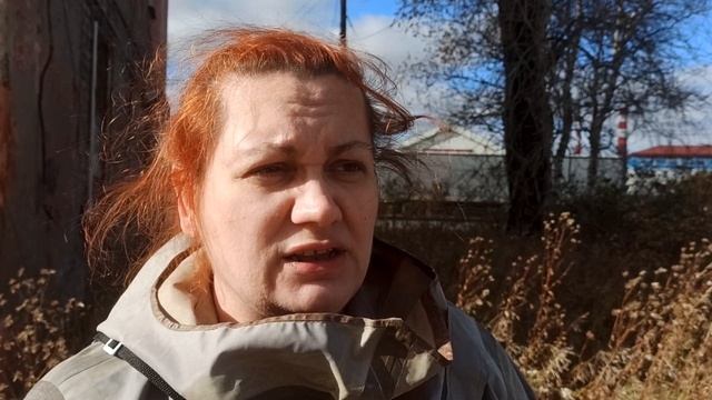 Всероссийская командно-штабная тренировка по гражданской обороне. Соликамск ТВ.