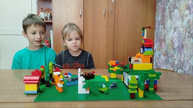 В мире сказок. МАДОУ 66. Томск.