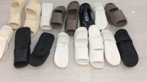 сти311. Тапочки новые