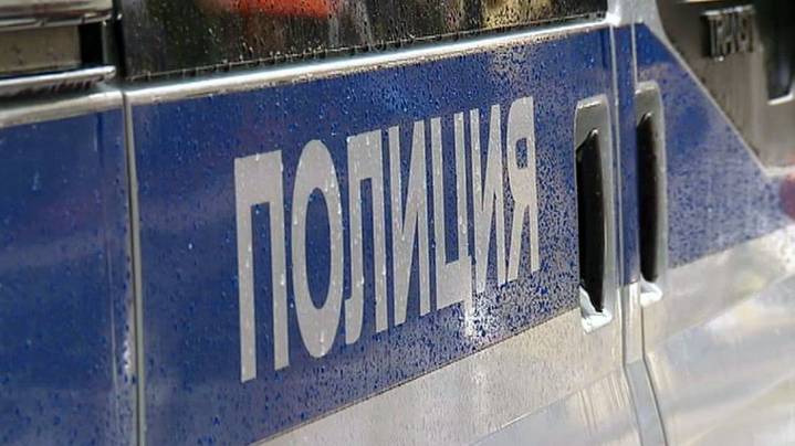 ТАСС: в Петербурге задержали главу Центра управления регионом