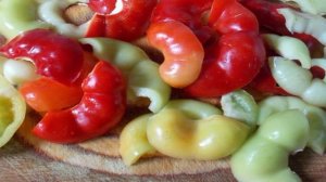 Лечо Любимый крупнячок