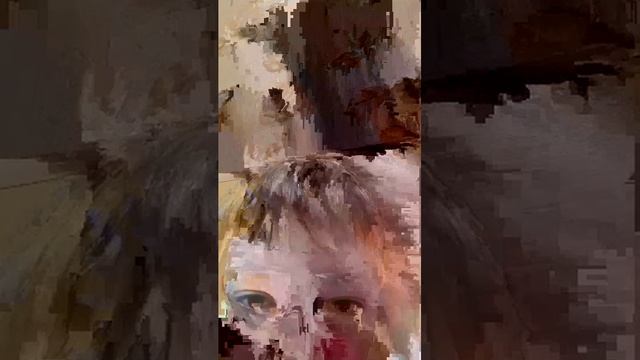 Я вернулся