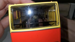 Ikarus 260 СОВА желто- красный.mp4