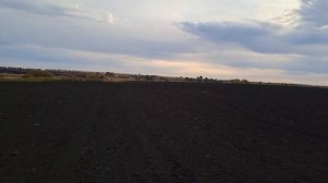 Нашёл поселуху, но такого не ожидал. Поиск с EQUINOX 700