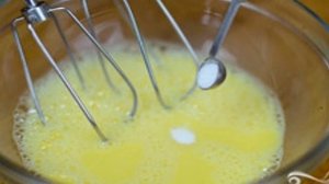 Салат Мужской с говядиной