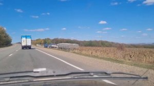 Поехали за покупками.На пруду ! Красота ! Покупка!