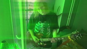 Лимб- эскиз