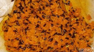 Облепиха с сахаром