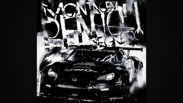 Montagem Renicht Segredo Fusion Slowed