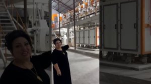 ОТКРЫТИЕ МЕЛЬНИЦЫ АРУС КАВКАЗ!  Мельница Аруси Кавказ! Делаем муку с любовью!❤️