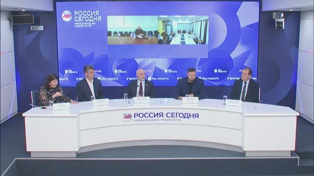Новые материалы для качества жизни. Разработки ученых в интересах технологического лидерства