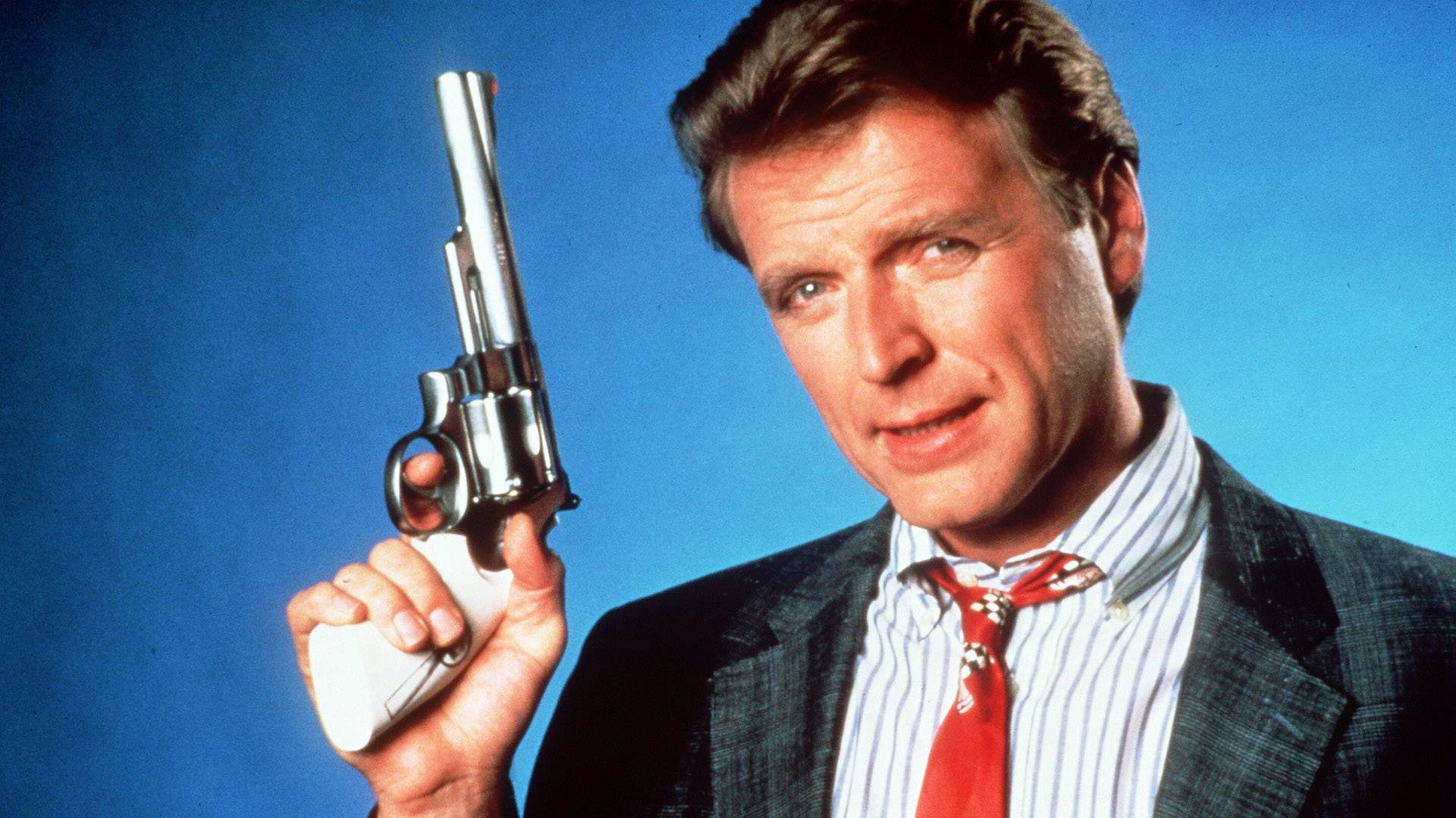 Сериал Кувалда - 2 сезон 19 серия / Sledge Hammer!