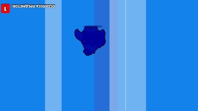 Открыл гадость в Brawl Stars. Что!!! мне жёстко повезло