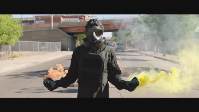 Джекпот - Русский трейлер (Дубляж, 2025) Дэйв Батиста