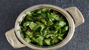 Мангольд на зиму