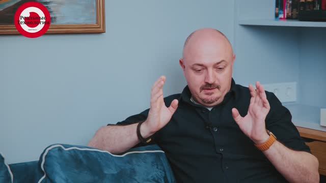 Мы бизнес и мы знаем