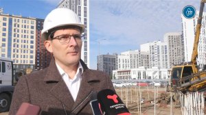 В полтора раза увеличат мощность подстанции Алебашево для нужд тюменского кампуса