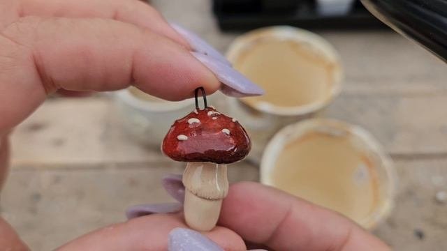 горшочки для суккулентов