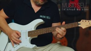 YAMAHA PACIFICA WH - На Тот Большак - MUSIC SELL